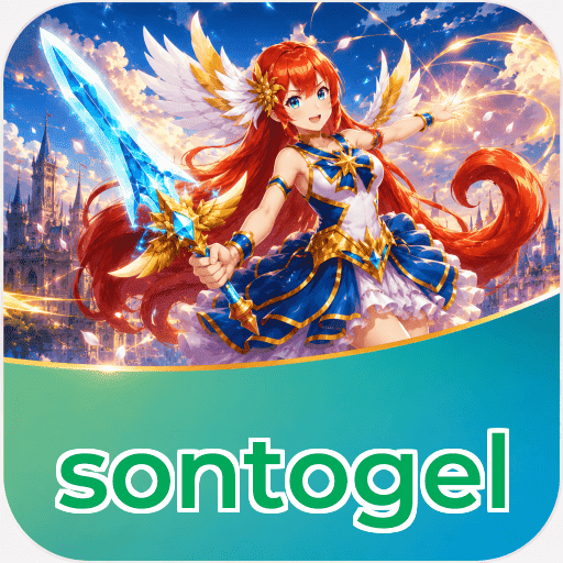 Definisi kanal resmi sontogel