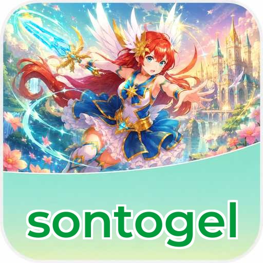 Verifikasi profile sontogel